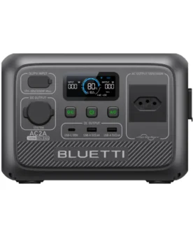 Estação de Energia Portátil 300W