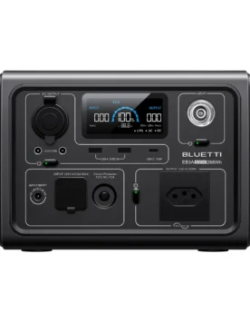 Estação de Energia Portátil 600W