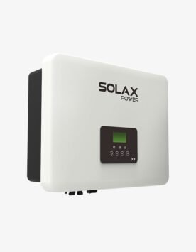 Eco Livre – Energia Solar