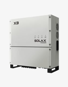 Eco Livre – Energia Solar