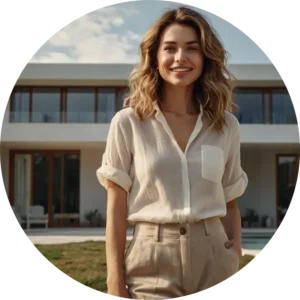Picture of Larissa Mello