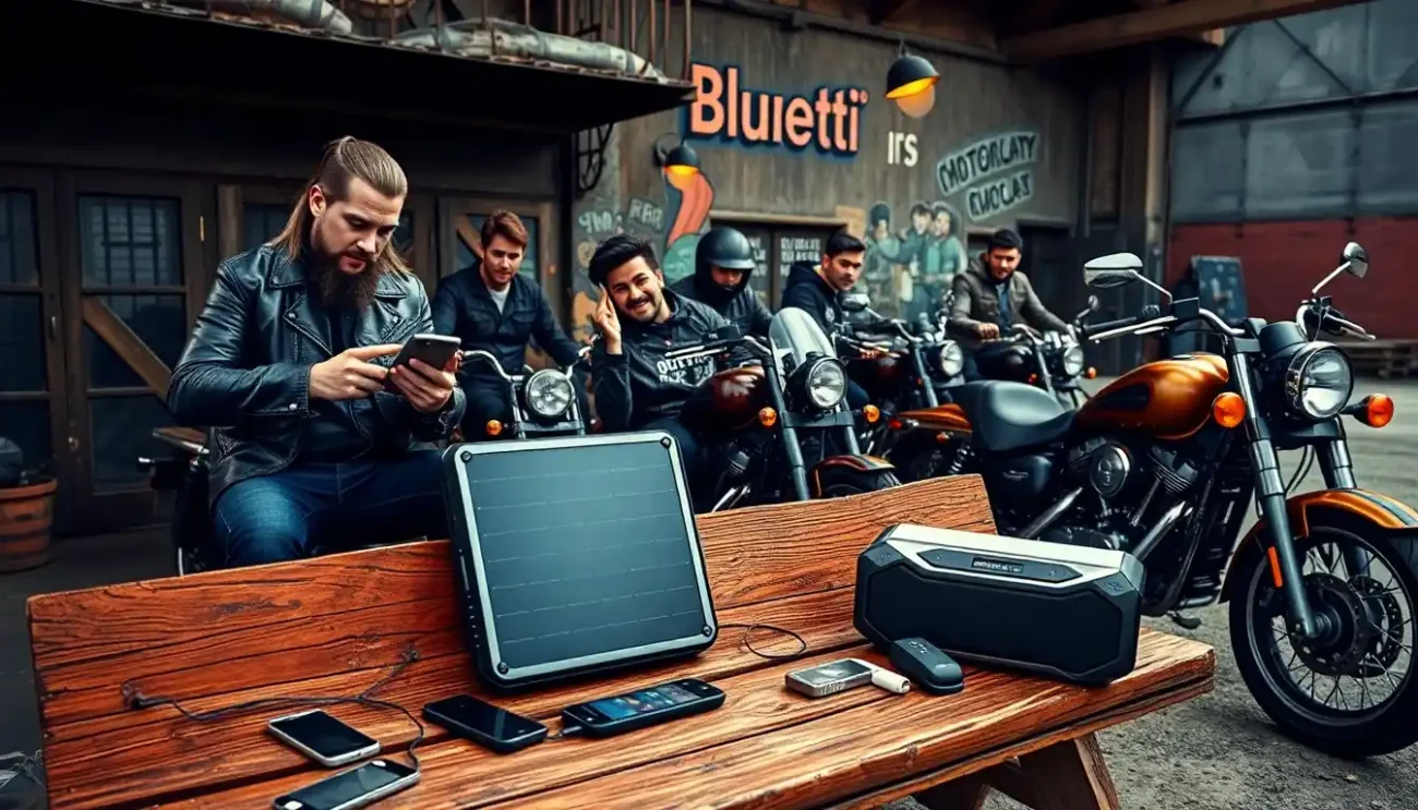 Painel Solar Portátil para Carregar Eletrônicos