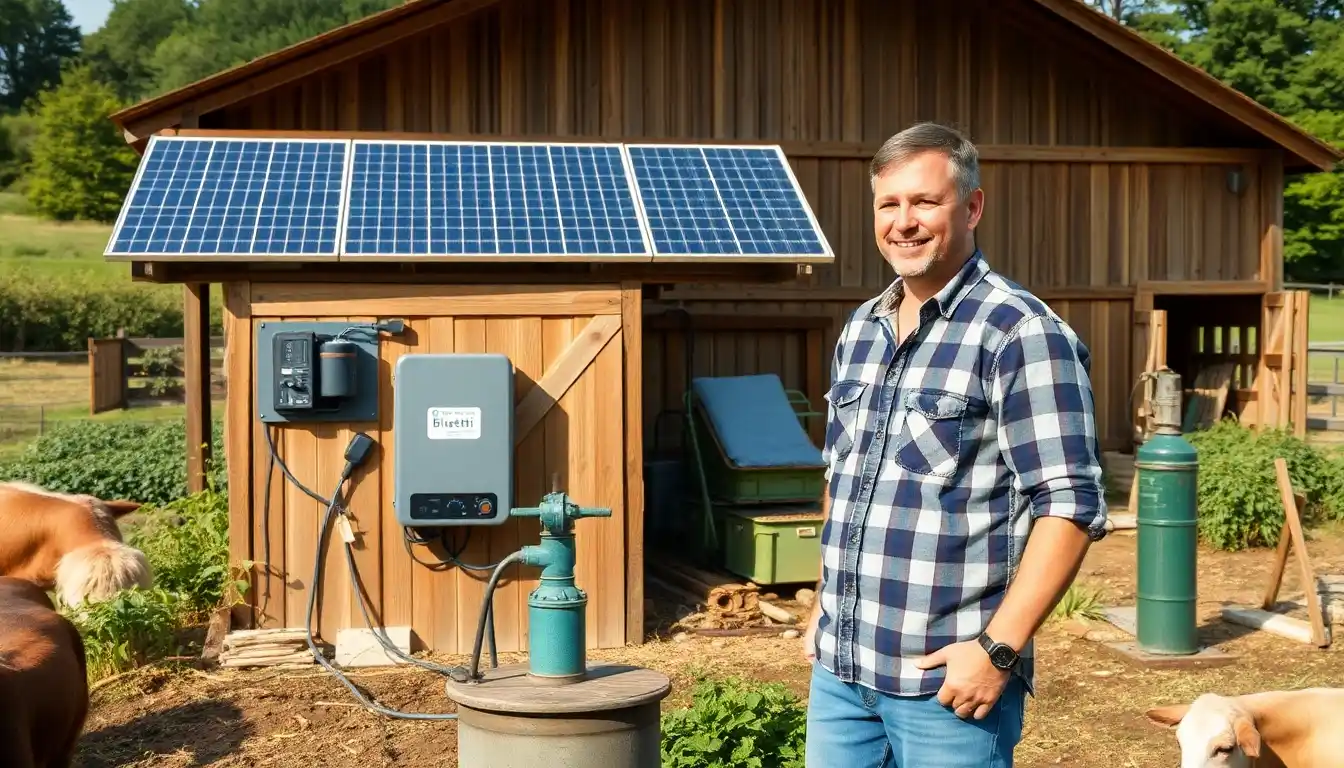 Desafios e soluções na atualização de sistemas solares