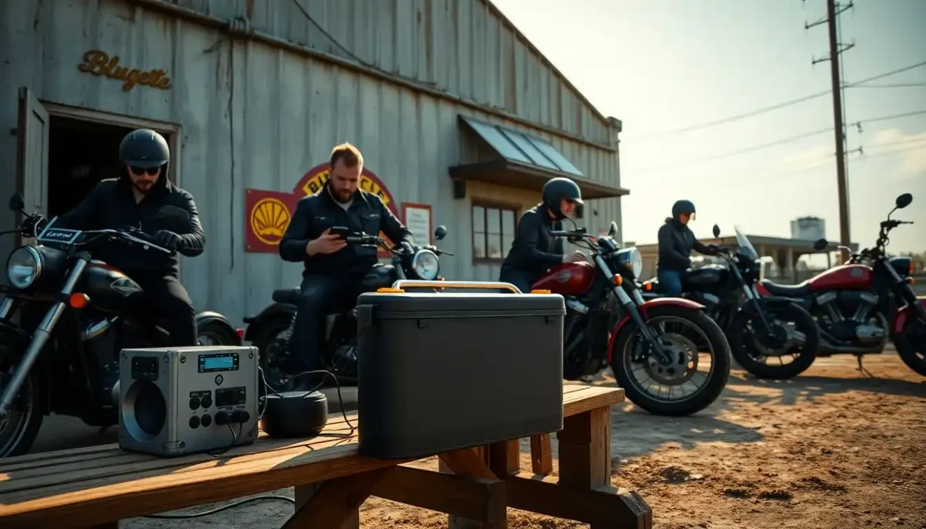 Painel Solar Portátil para Carregar Eletrônicos