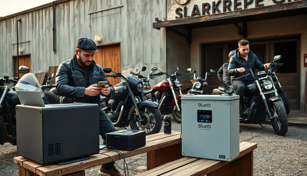 Painel Solar Portátil para Carregar Eletrônicos