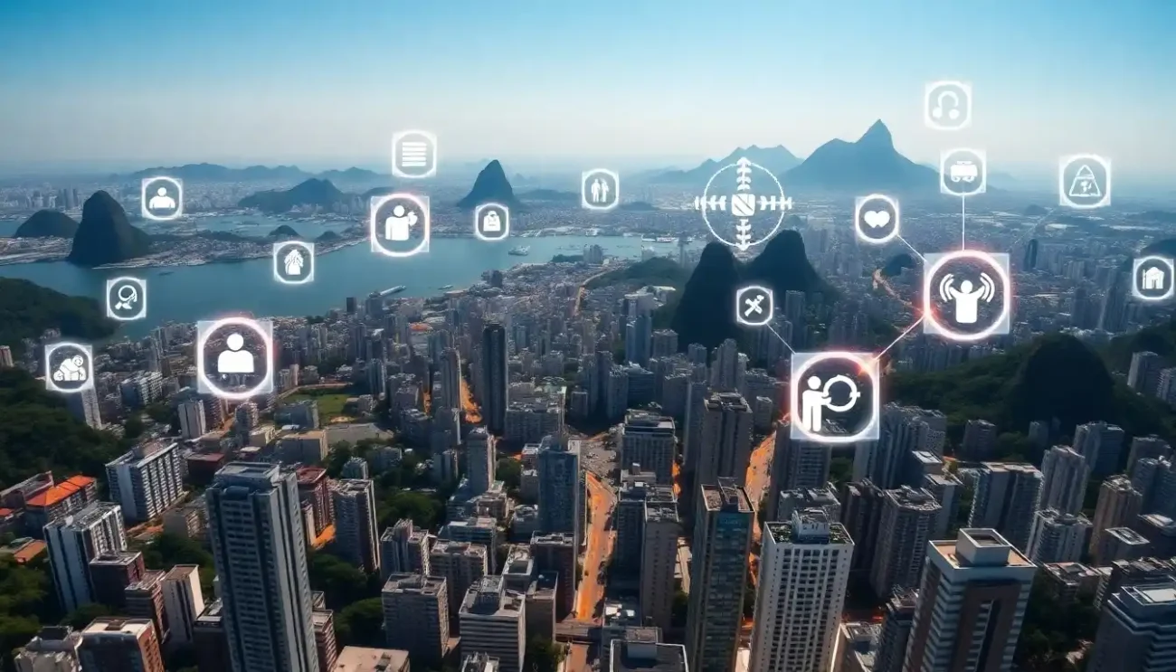 Painel Solar Portátil para Carregar Eletrônicos