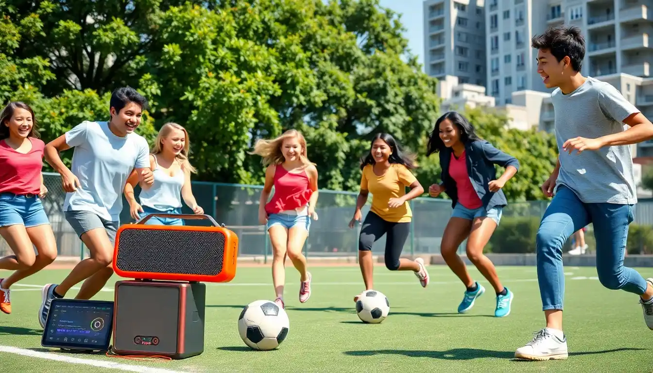 Componentes de um sistema solar integrado