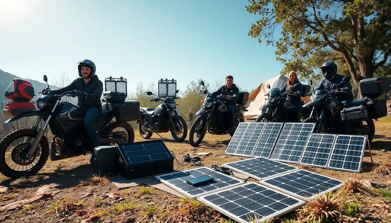 Financiamento e incentivos para atualização de sistemas solares