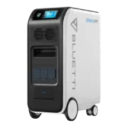BLUETTI EP500Pro Estação de Energia Solar 3000W 5100Wh
